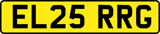 EL25RRG