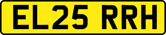 EL25RRH