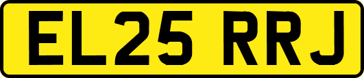 EL25RRJ