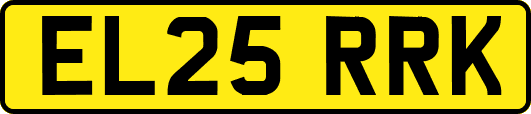 EL25RRK
