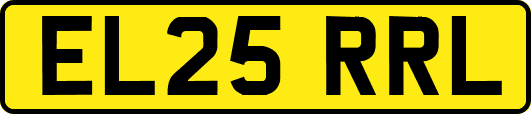 EL25RRL