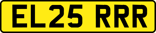 EL25RRR