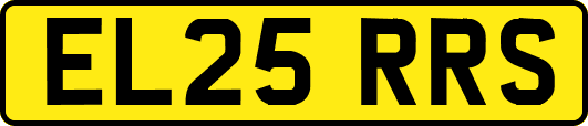 EL25RRS