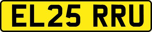EL25RRU