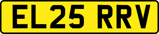 EL25RRV