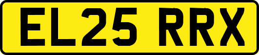 EL25RRX