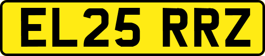 EL25RRZ