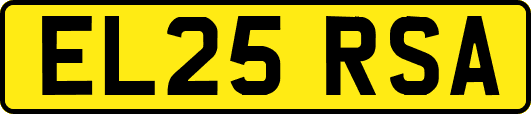 EL25RSA