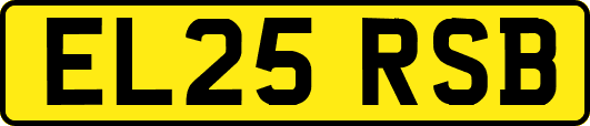 EL25RSB