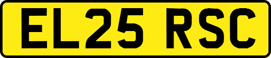 EL25RSC