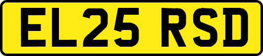 EL25RSD