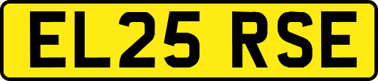 EL25RSE