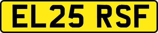 EL25RSF
