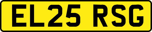 EL25RSG