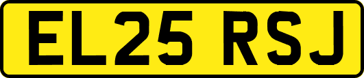 EL25RSJ