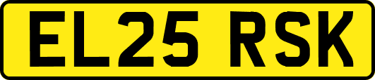 EL25RSK