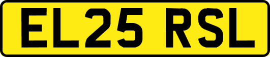 EL25RSL