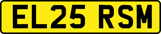 EL25RSM