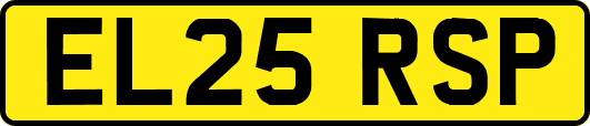 EL25RSP