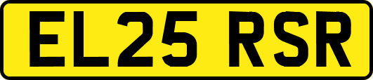 EL25RSR