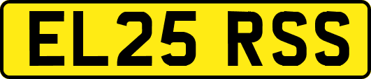 EL25RSS