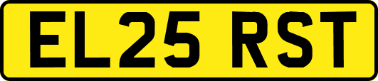 EL25RST