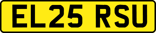 EL25RSU