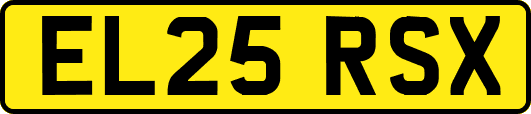 EL25RSX