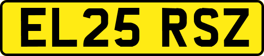 EL25RSZ