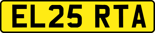 EL25RTA