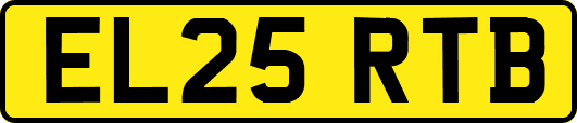 EL25RTB