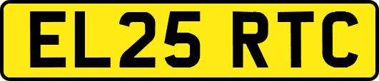 EL25RTC