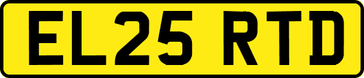 EL25RTD