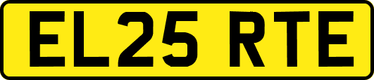 EL25RTE