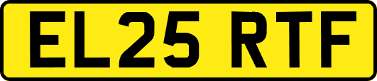 EL25RTF