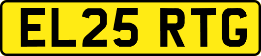 EL25RTG