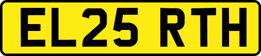 EL25RTH