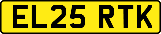 EL25RTK