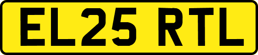 EL25RTL