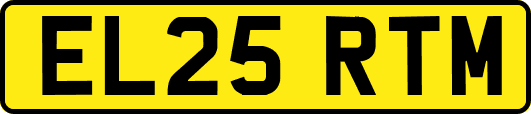 EL25RTM