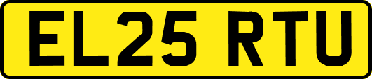 EL25RTU