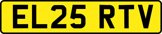 EL25RTV