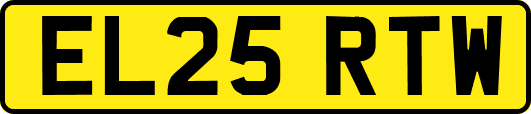 EL25RTW