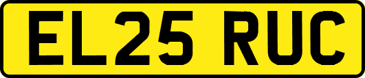 EL25RUC
