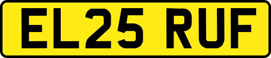 EL25RUF