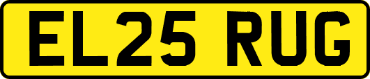 EL25RUG