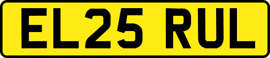 EL25RUL