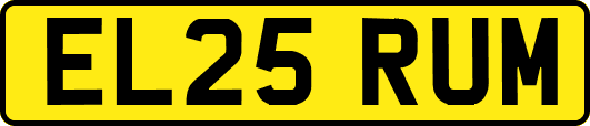 EL25RUM