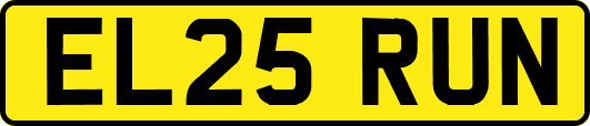 EL25RUN