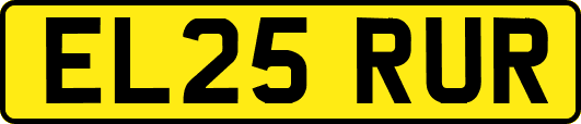 EL25RUR